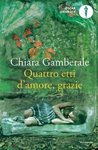 Descargar Quattro etti d’amore, grazie (Scrittori italiani e stranieri) (Italian Edition) pdf, epub, ebook