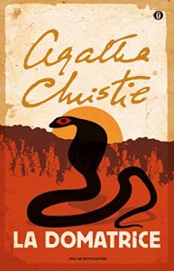 Descargar La domatrice (Italian Edition) pdf, epub, ebook