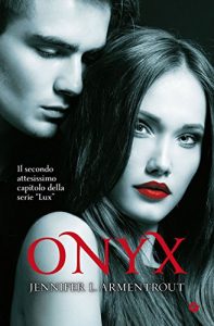Descargar Onyx (Lux Vol. 2) (Italian Edition) pdf, epub, ebook