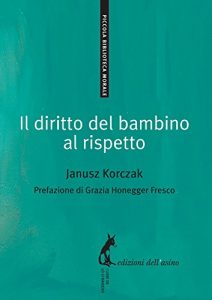 Descargar Il diritto del bambino al rispetto pdf, epub, ebook