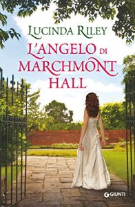 Descargar L’angelo di Marchmont Hall (Italian Edition) pdf, epub, ebook