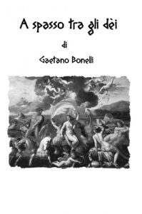 Descargar A spasso tra gli dèi (Italian Edition) pdf, epub, ebook