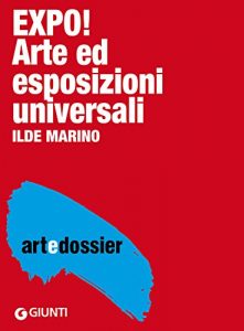 Descargar Expo! Arte ed esposizioni universali (Italian Edition) pdf, epub, ebook