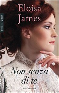 Descargar Non senza di te (Italian Edition) pdf, epub, ebook