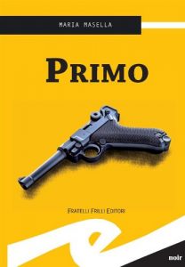 Descargar Primo (Supernoir) pdf, epub, ebook
