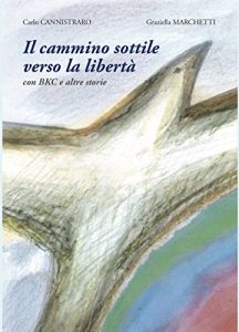 Descargar Il Cammino Sottile verso la libertà (Italian Edition) pdf, epub, ebook