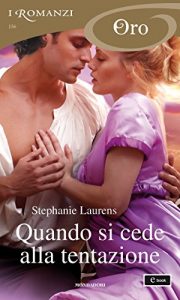 Descargar Quando si cede alla tentazione (I Romanzi Oro) (Italian Edition) pdf, epub, ebook