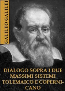 Descargar DIALOGO SOPRA I DUE MASSIMI SISTEMI TOLEMAICO E COPERNICANO (Italian Edition) pdf, epub, ebook