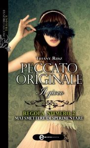 Descargar Peccato originale. Il gioco (Italian Edition) pdf, epub, ebook