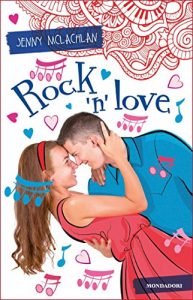 Descargar STARGIRL – Rock n love (Italian Edition) pdf, epub, ebook