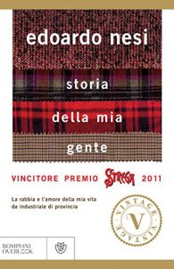 Descargar Storia della mia gente (VINTAGE) (Italian Edition) pdf, epub, ebook