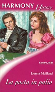 Descargar La posta in palio (Italian Edition) pdf, epub, ebook