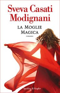 Descargar La moglie magica (Italian Edition) pdf, epub, ebook