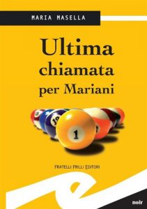 Descargar Ultima chiamata per Mariani pdf, epub, ebook