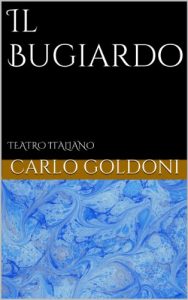 Descargar Il Bugiardo (Italian Edition) pdf, epub, ebook