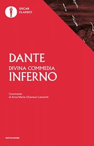 Descargar La Divina Commedia. Inferno (e-Meridiani Mondadori) (Italian Edition) pdf, epub, ebook