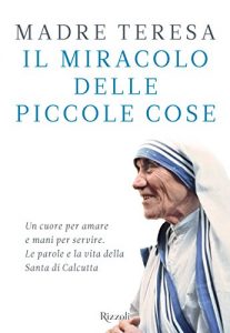 Descargar Il miracolo delle piccole cose pdf, epub, ebook