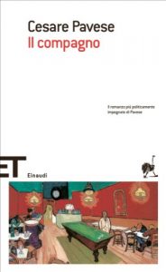 Descargar Il compagno (Einaudi tascabili. Scrittori Vol. 33) (Italian Edition) pdf, epub, ebook