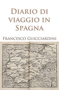 Descargar Diario di viaggio in Spagna (Italian Edition) pdf, epub, ebook