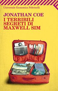 Descargar I terribili segreti di Maxwell Sim (Universale economica) pdf, epub, ebook