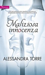 Descargar Maliziosa innocenza (Italian Edition) pdf, epub, ebook