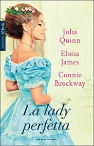 Descargar La lady perfetta (Italian Edition) pdf, epub, ebook