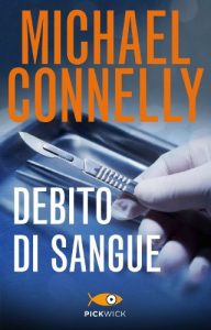 Descargar DEBITO DI SANGUE (Bestseller Vol. 69) (Italian Edition) pdf, epub, ebook