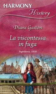 Descargar La viscontessa in fuga (Italian Edition) pdf, epub, ebook
