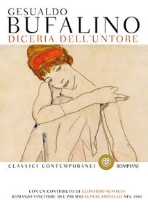 Descargar Diceria dell’untore (Classici contemporanei Bompiani) (Italian Edition) pdf, epub, ebook