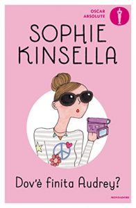 Descargar Dov’è finita Audrey? (Italian Edition) pdf, epub, ebook