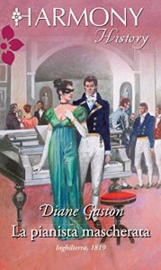 Descargar La pianista mascherata (Italian Edition) pdf, epub, ebook