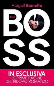 Descargar The boss (Italian Edition) pdf, epub, ebook