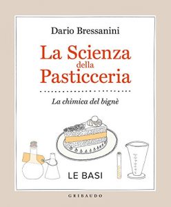 Descargar La scienza della pasticceria – Le basi: La chimica del bignè pdf, epub, ebook