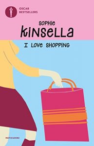 Descargar I love shopping (Oscar bestsellers Vol. 1177) (Italian Edition) pdf, epub, ebook