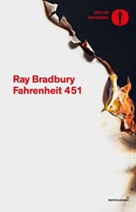 Descargar Fahrenheit 451 (Italian Edition) pdf, epub, ebook