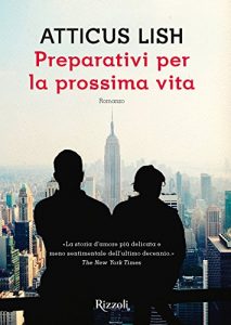 Descargar Preparativi per la prossima vita (Scala stranieri) pdf, epub, ebook