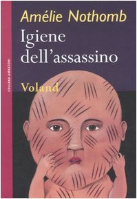 Descargar Igiene dell’assassino (Amazzoni) pdf, epub, ebook