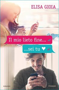 Descargar Il mio lieto fine… sei tu (Italian Edition) pdf, epub, ebook