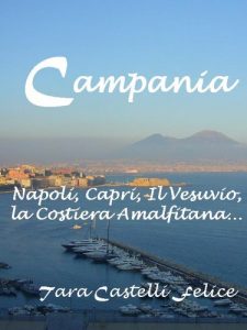 Descargar Campania (Italian Edition) pdf, epub, ebook