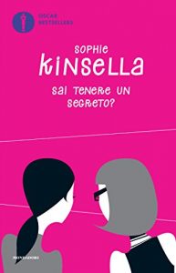 Descargar Sai tenere un segreto? (Oscar bestsellers Vol. 1555) (Italian Edition) pdf, epub, ebook