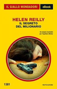 Descargar Il segreto del milionario (Il Giallo Mondadori) (Italian Edition) pdf, epub, ebook