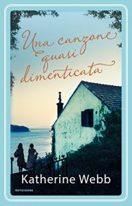 Descargar Una canzone quasi dimenticata (Color Collection) (Italian Edition) pdf, epub, ebook