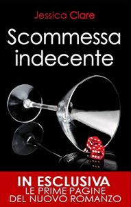Descargar Scommessa indecente (The Billionaire Boys Club Series Vol. 1) (Italian Edition) pdf, epub, ebook
