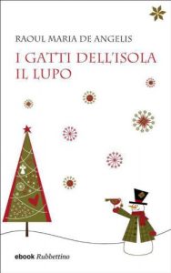 Descargar I gatti dell’isola – Il lupo pdf, epub, ebook