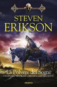 Descargar La polvere dei sogni: Una storia tratta dal Libro Malazan dei Caduti pdf, epub, ebook