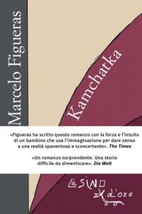 Descargar Kamchatka: 7 (Omero) pdf, epub, ebook