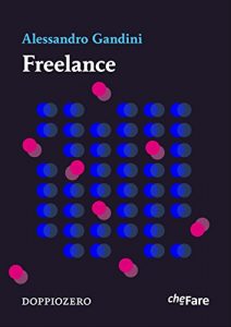 Descargar Freelance pdf, epub, ebook