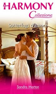 Descargar Sotterfugi d’amore (Italian Edition) pdf, epub, ebook