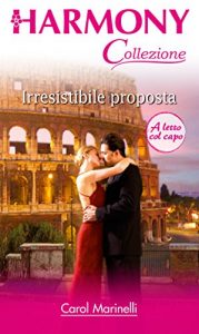 Descargar Irresistibile proposta (Italian Edition) pdf, epub, ebook