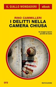Descargar I delitti nella camera chiusa (Il Giallo Mondadori) (Italian Edition) pdf, epub, ebook